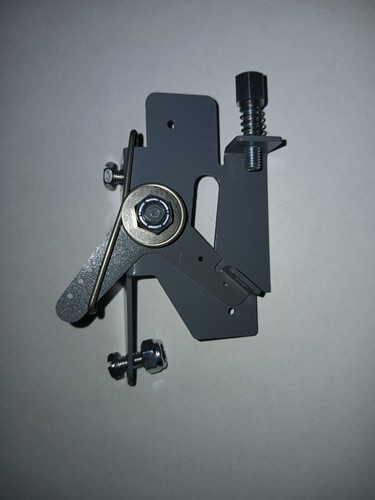 Tecumseh throttle control - tecumseh,