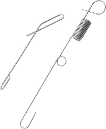 Throttle linkage kit - linkage,